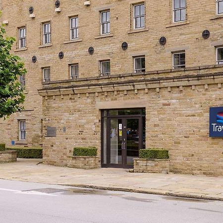 Travelodge Halifax Eksteriør billede