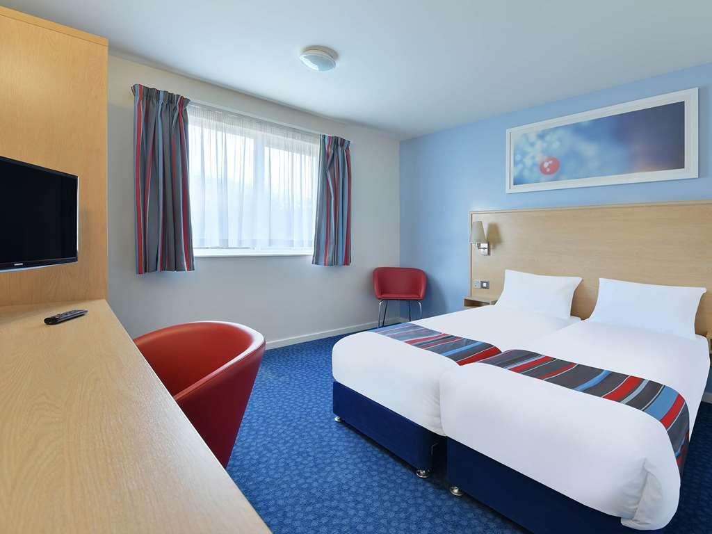 Travelodge Halifax Værelse billede