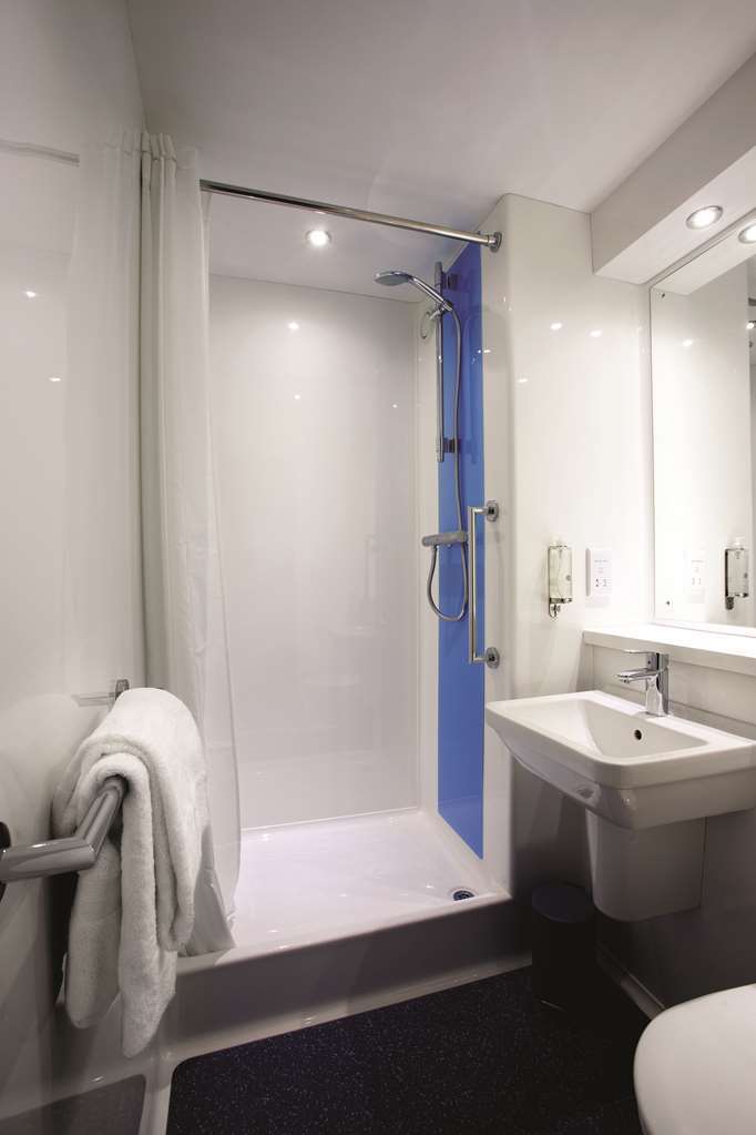 Travelodge Halifax Værelse billede
